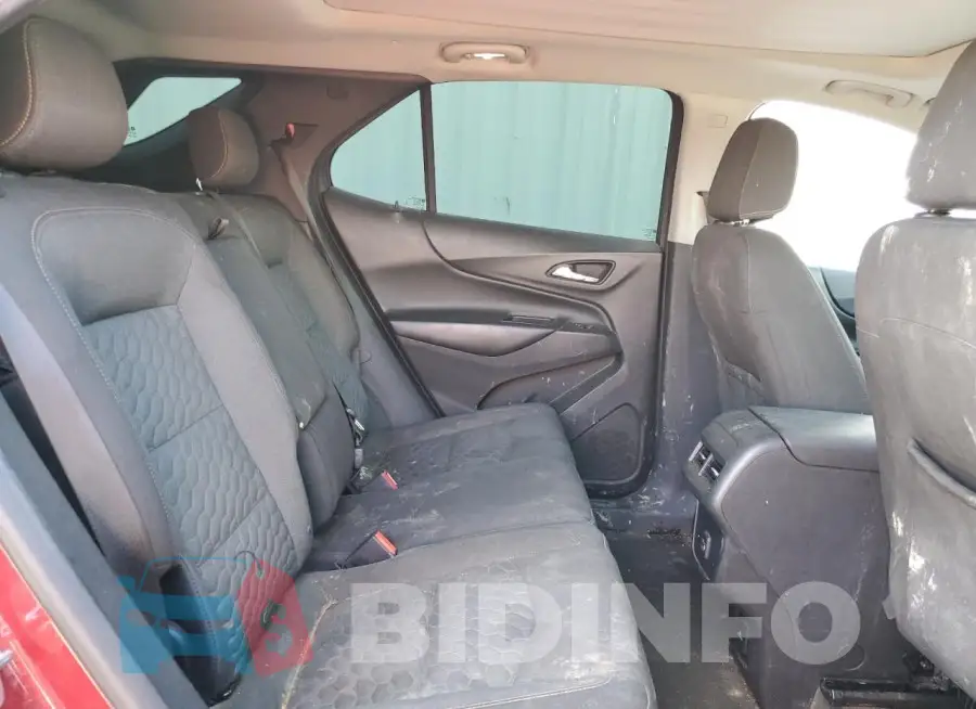 3GNAXLEX1KL204486 Photo# 11