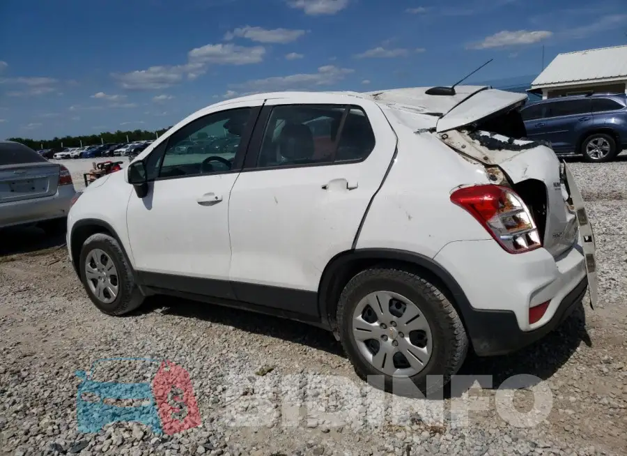 3GNCJKSB6HL272529 Photo# 2