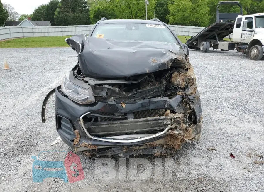 3GNCJPSB2KL172318 Photo# 5