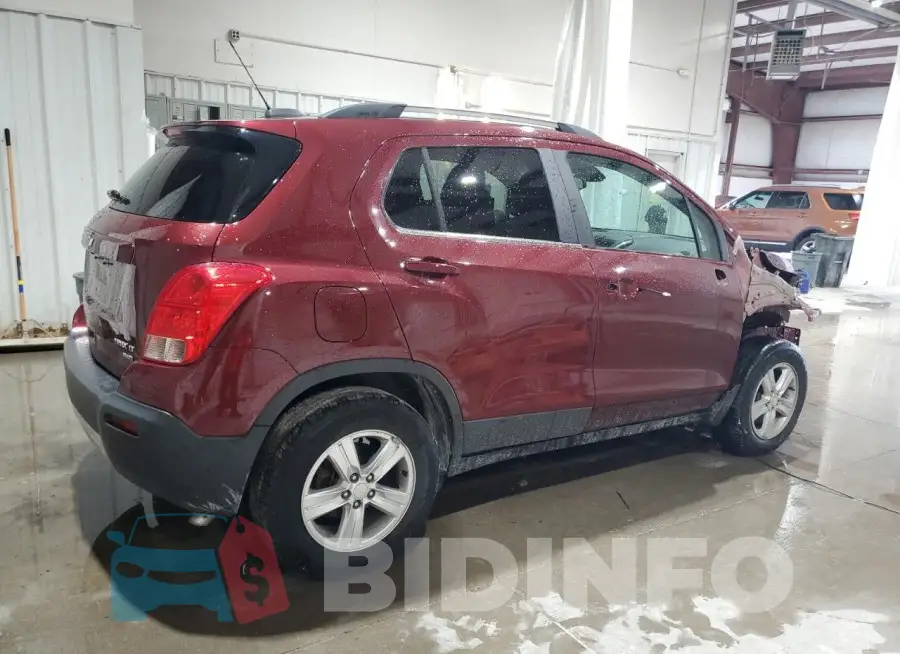 3GNCJPSB5GL264837 Photo# 3