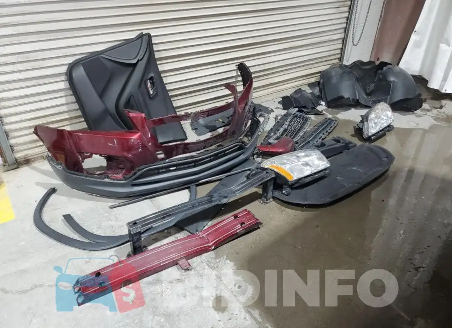 3GNCJPSB5GL264837 Photo# 12