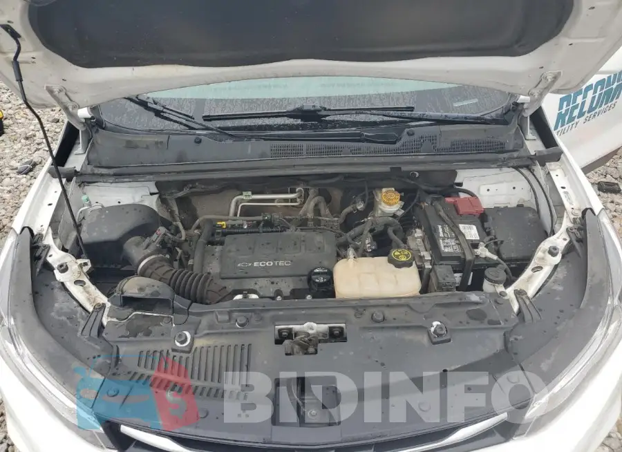 3GNCJPSB7KL193973 Photo# 11