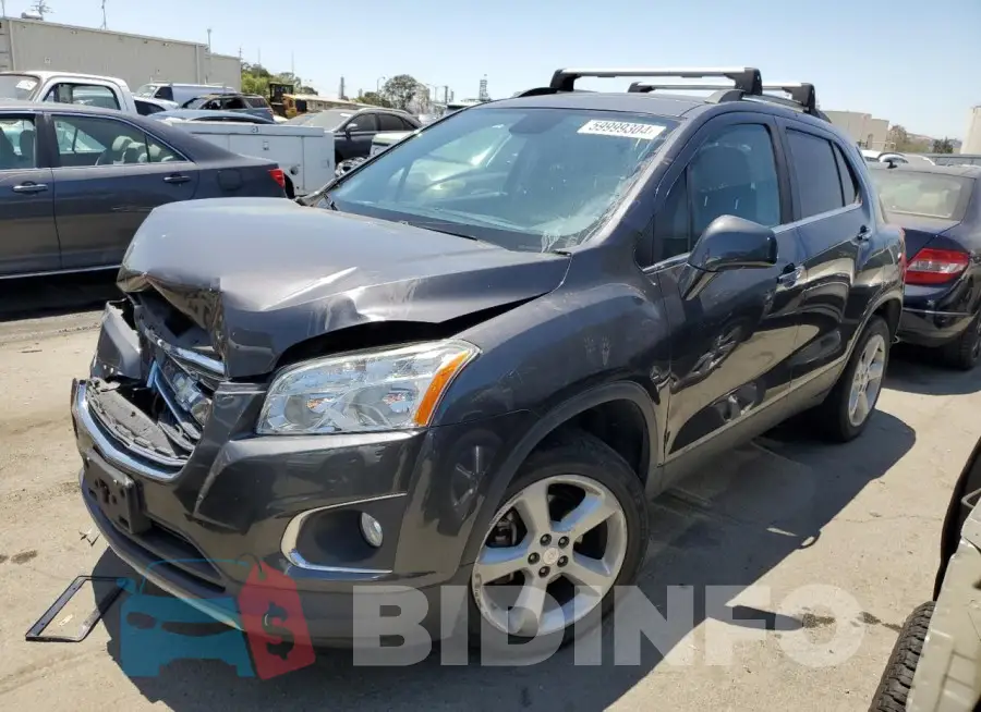 3GNCJRSB5GL232756 Photo# 1