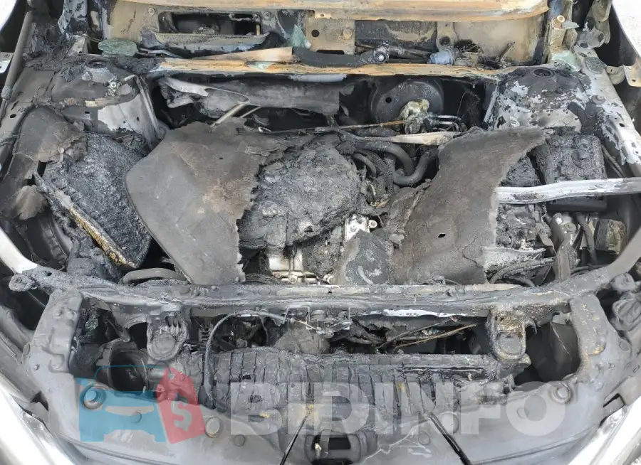 3GNKBCRS4LS560486 Photo# 11