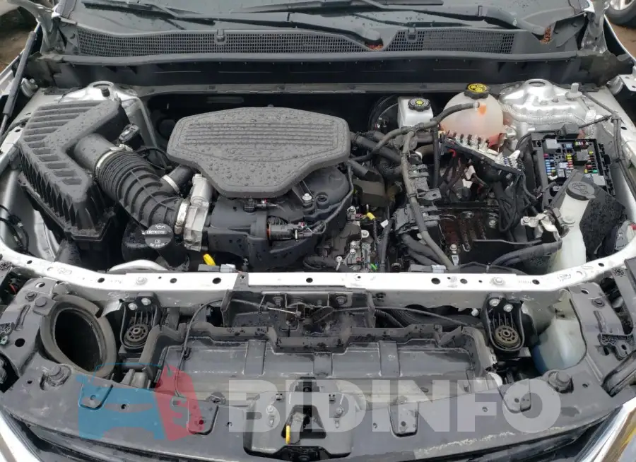 3GNKBLRS6LS636323 Photo# 12