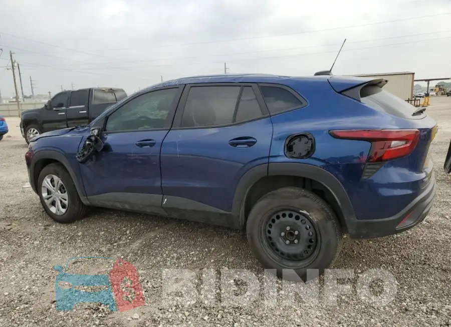 KL77LFE28RC155262 Photo# 2