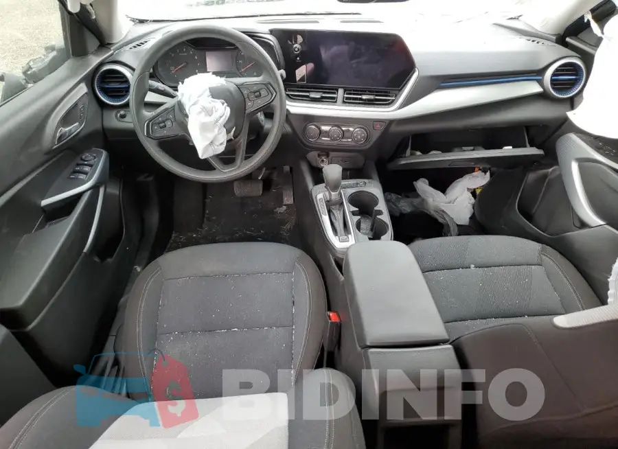 KL77LFE28RC155262 Photo# 8