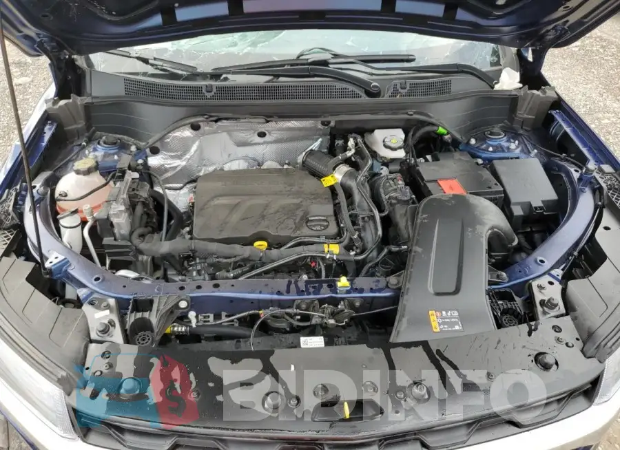 KL77LFE28RC155262 Photo# 11