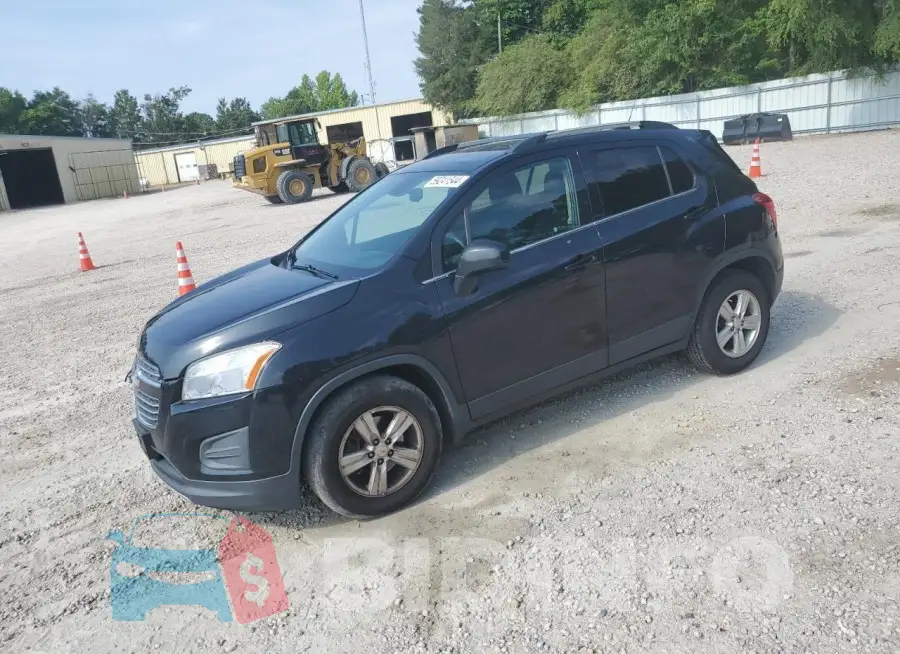 KL7CJLSB3GB747694 Photo# 1