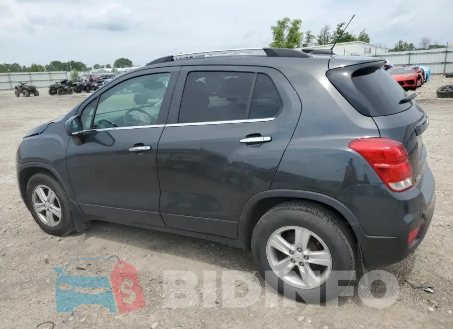 KL7CJLSB9HB163589 Photo# 2