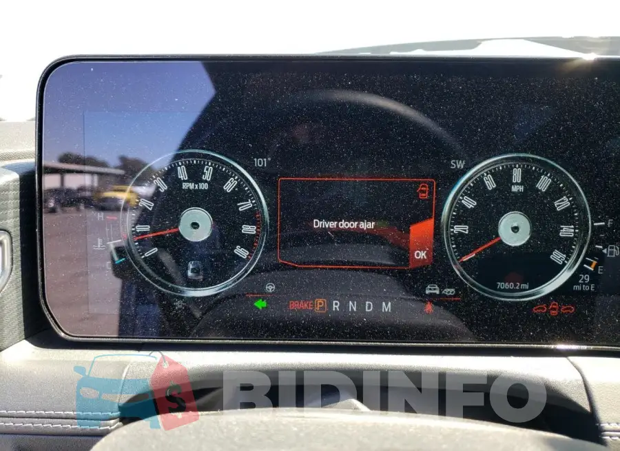 1FA6P8CF4R5412903 Photo# 9
