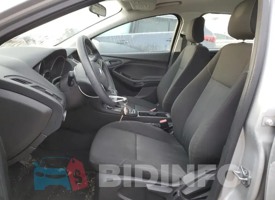 1FADP3E22HL257055 Photo# 7