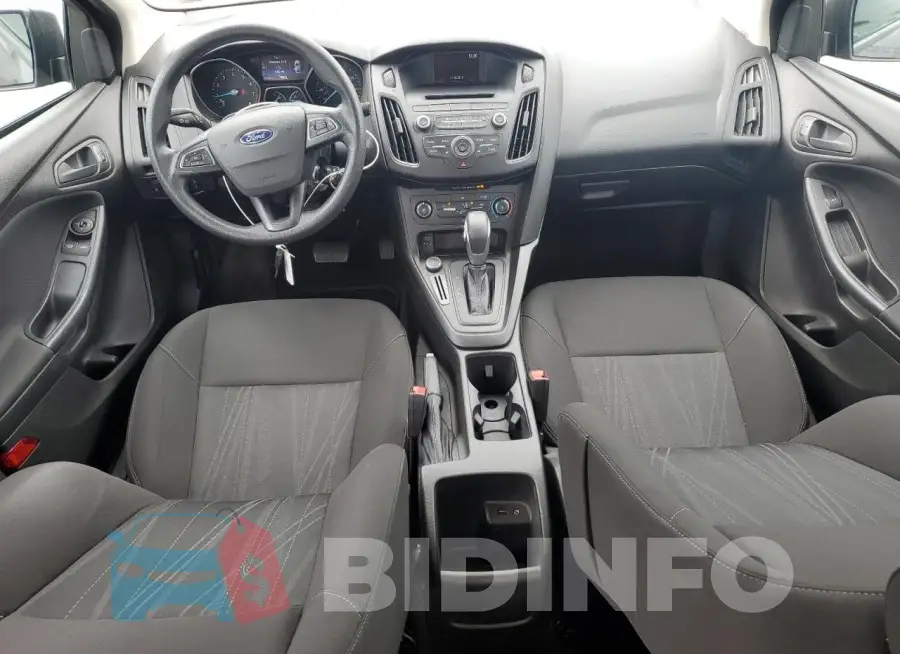 1FADP3E23HL301516 Photo# 8