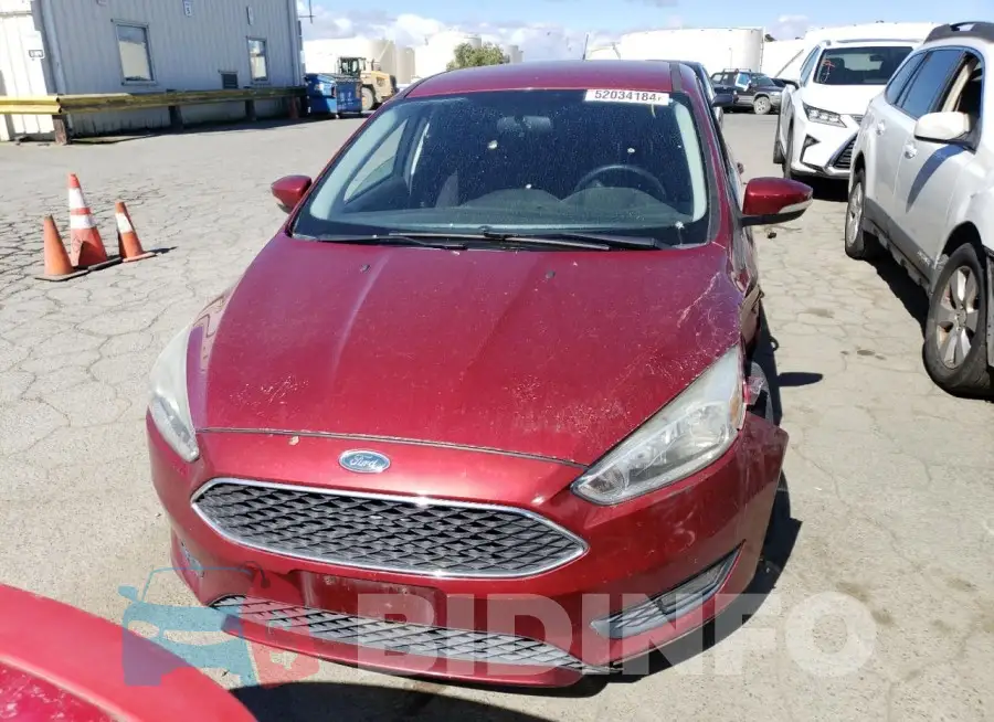 1FADP3F21FL324577 Photo# 5