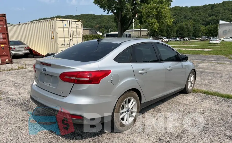 1FADP3F22HL253974 Photo# 4