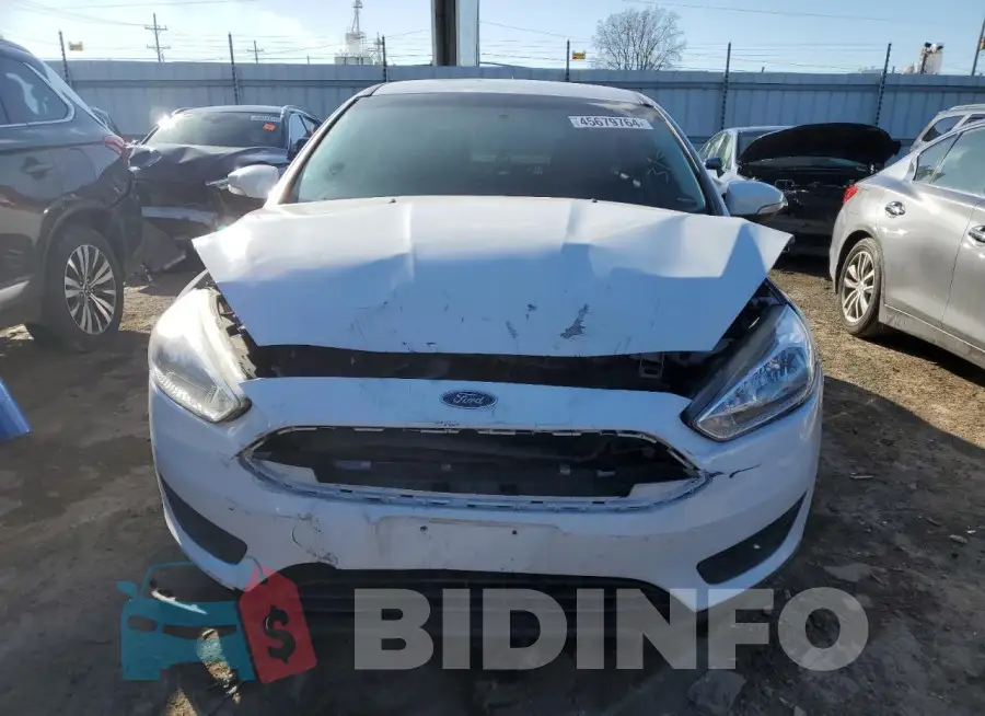 1FADP3F22HL300436 Photo# 5