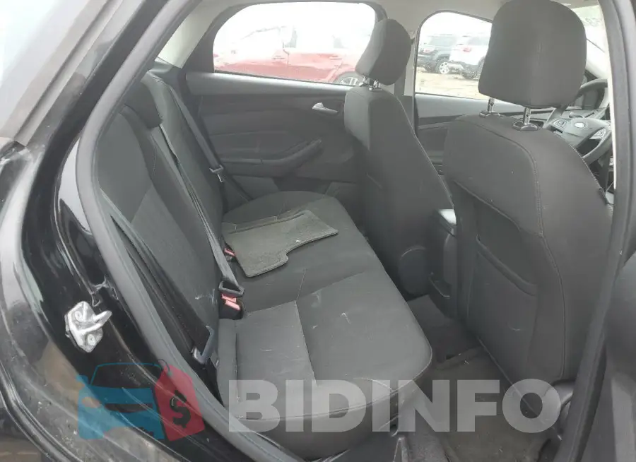 1FADP3F23FL248019 Photo# 10