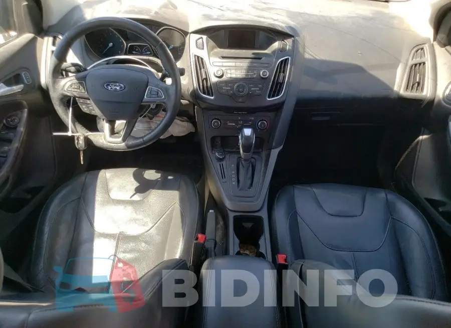 1FADP3F25FL329684 Photo# 8