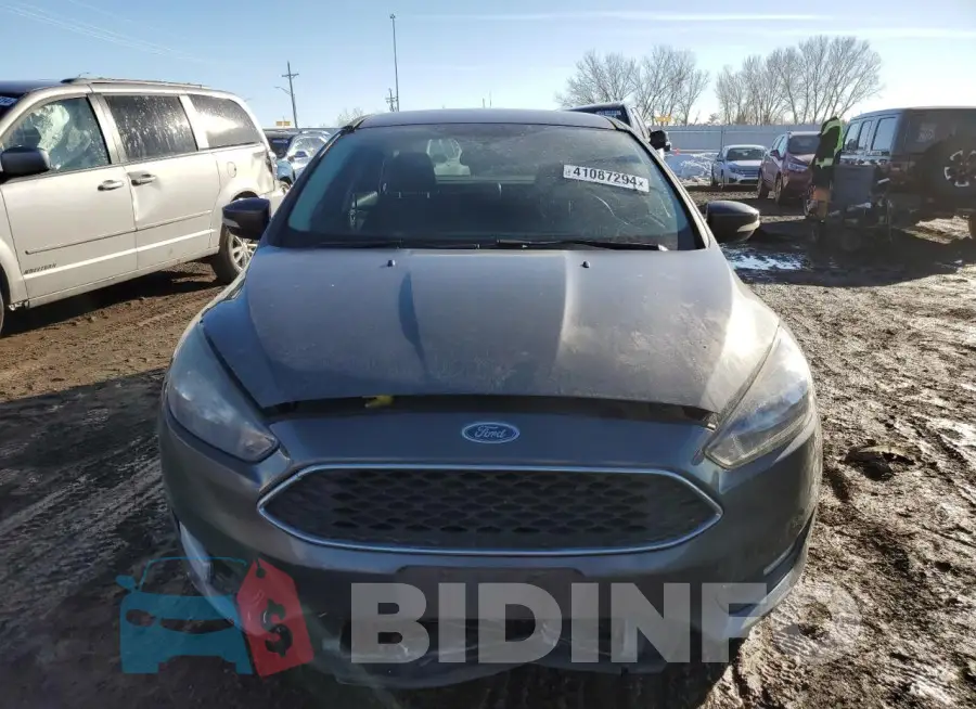 1FADP3F26GL212374 Photo# 5
