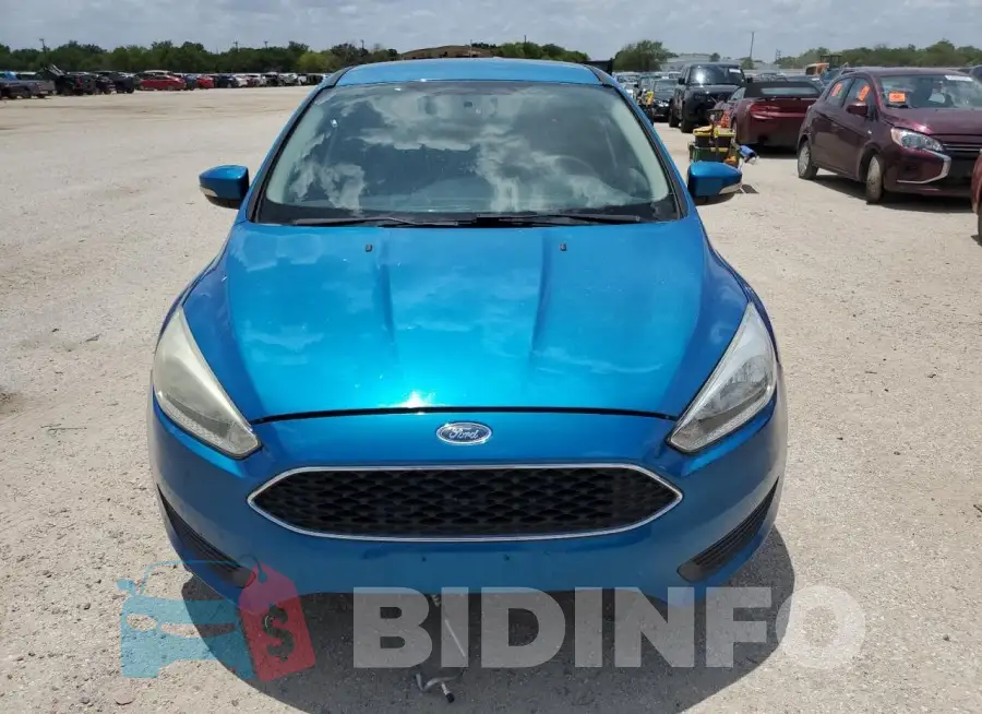 1FADP3F26GL391368 Photo# 5