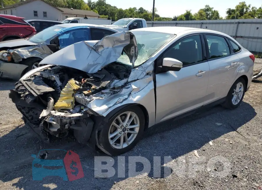 1FADP3F27FL203343 Photo# 1