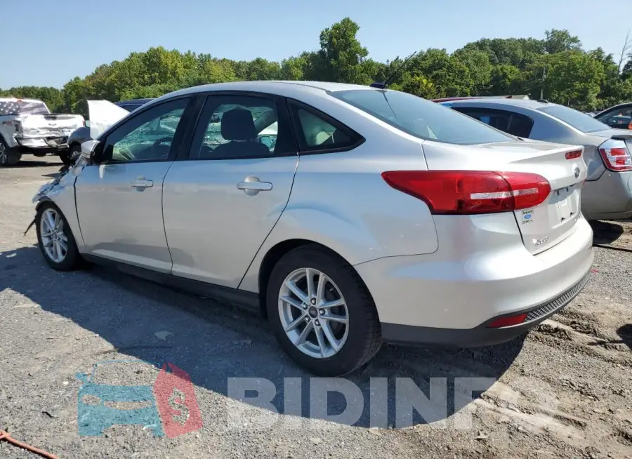 1FADP3F27FL203343 Photo# 2
