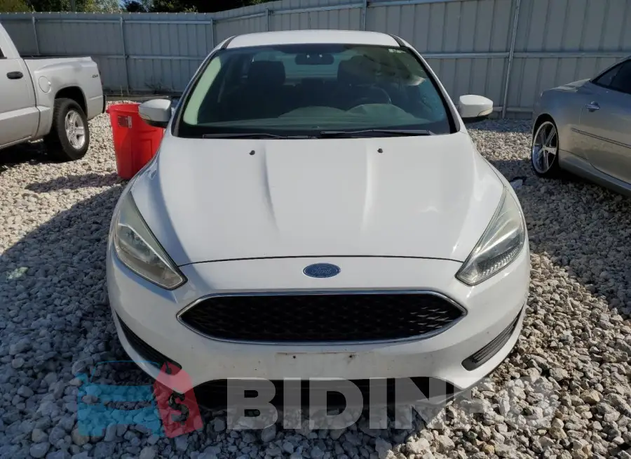 1FADP3F29FL273880 Photo# 5