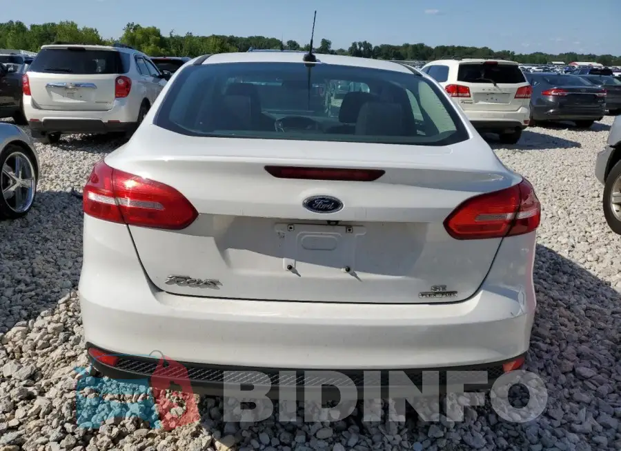 1FADP3F29FL273880 Photo# 6