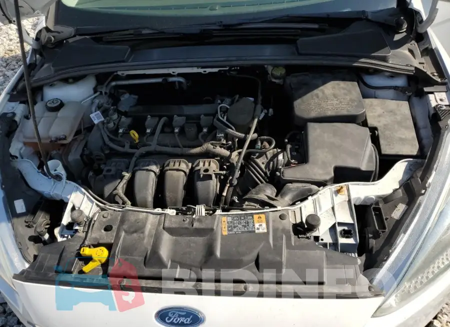 1FADP3F29FL273880 Photo# 11