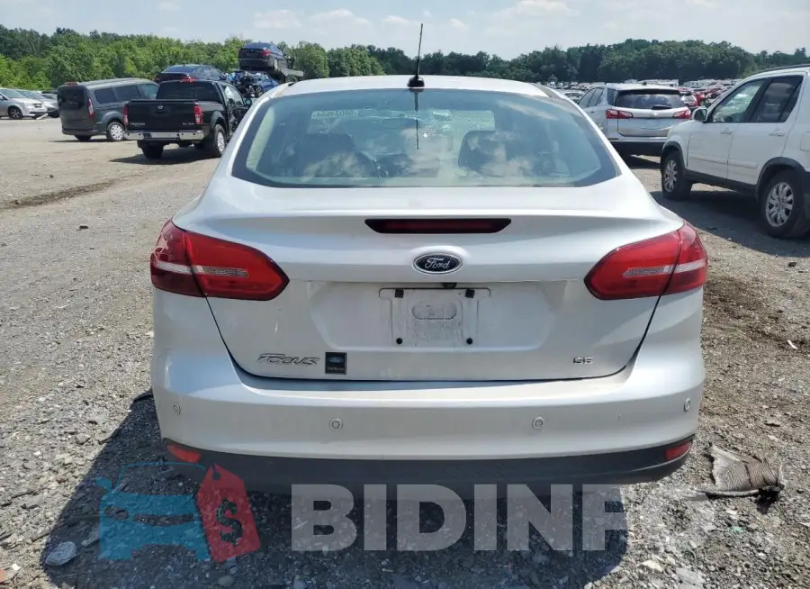 1FADP3F29GL354704 Photo# 6