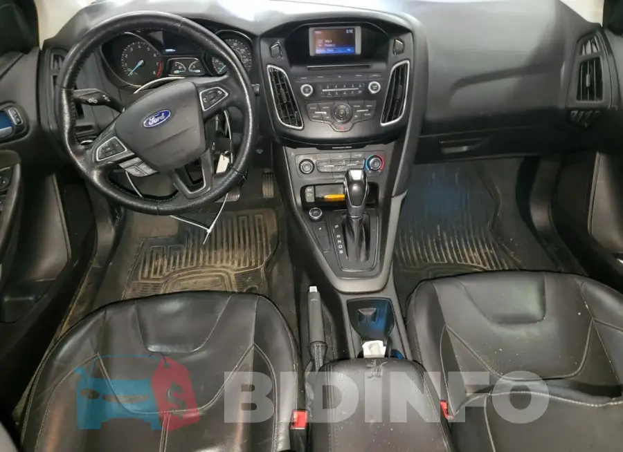 1FADP3F2XFL260863 Photo# 8