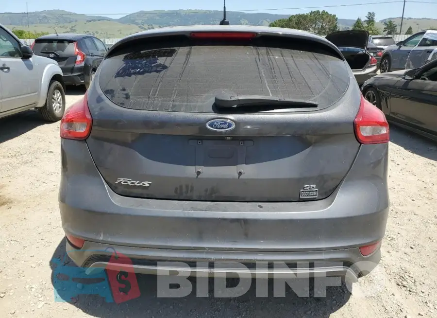 1FADP3K20FL294543 Photo# 6