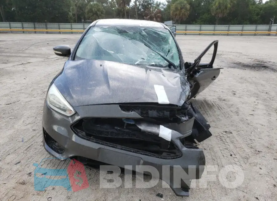 1FADP3K24FL253039 Photo# 5