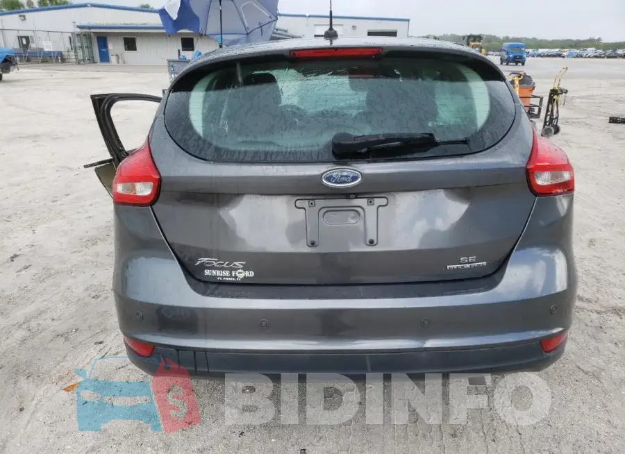 1FADP3K24FL253039 Photo# 6