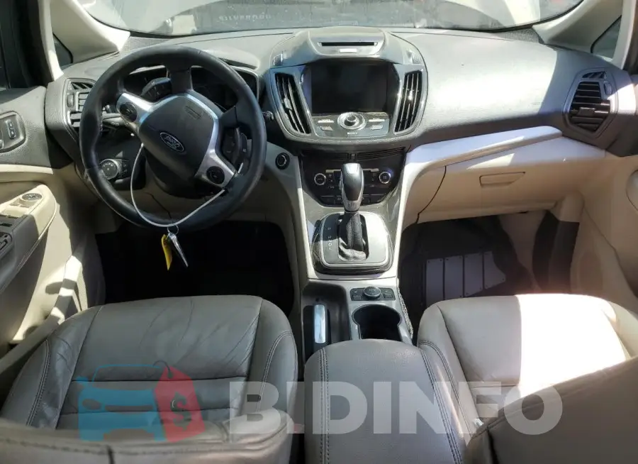 1FADP5CU4GL105308 Photo# 8