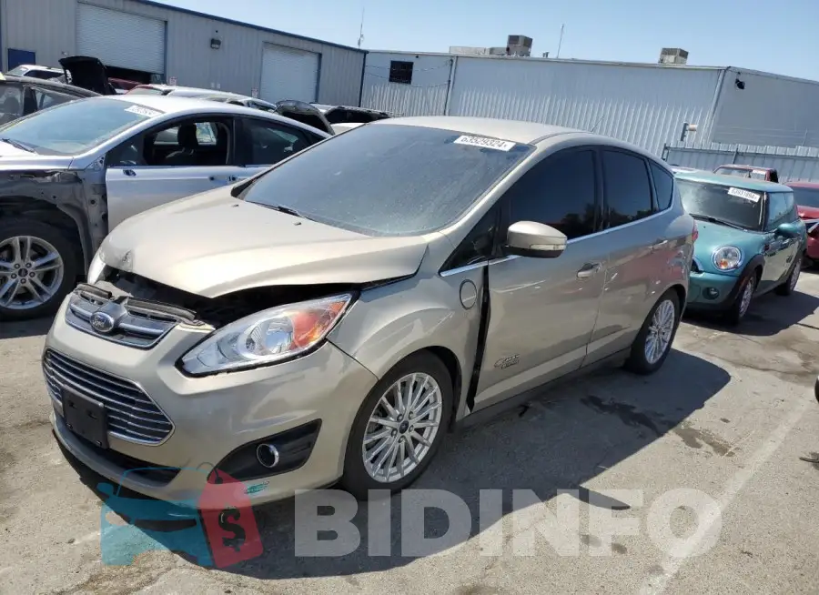 1FADP5CU4GL105308 Photo# 1