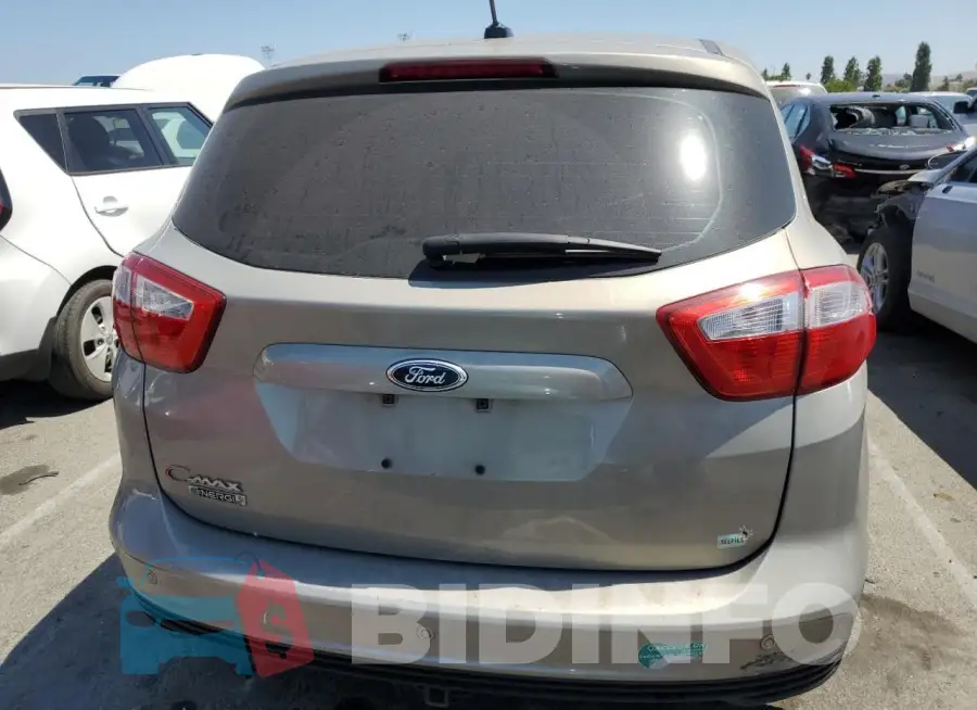 1FADP5CU4GL105308 Photo# 6