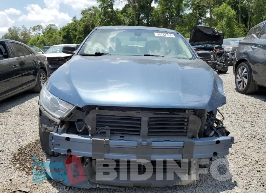 1FAHP2D82JG129446 Photo# 5