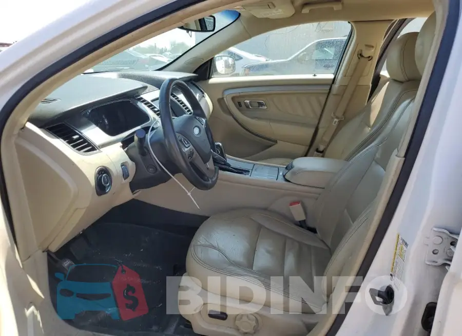 1FAHP2E83HG122613 Photo# 7