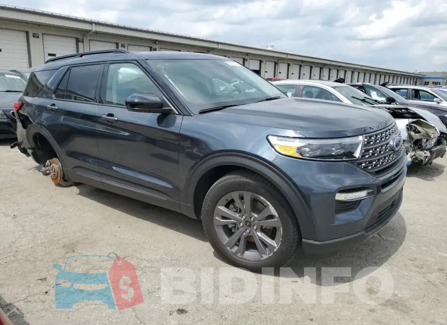 1FMSK8DHXPGB59722 Photo# 4