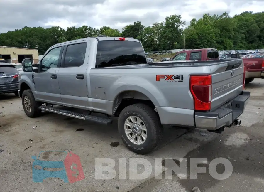 1FT7W2BN3LED29137 Photo# 2