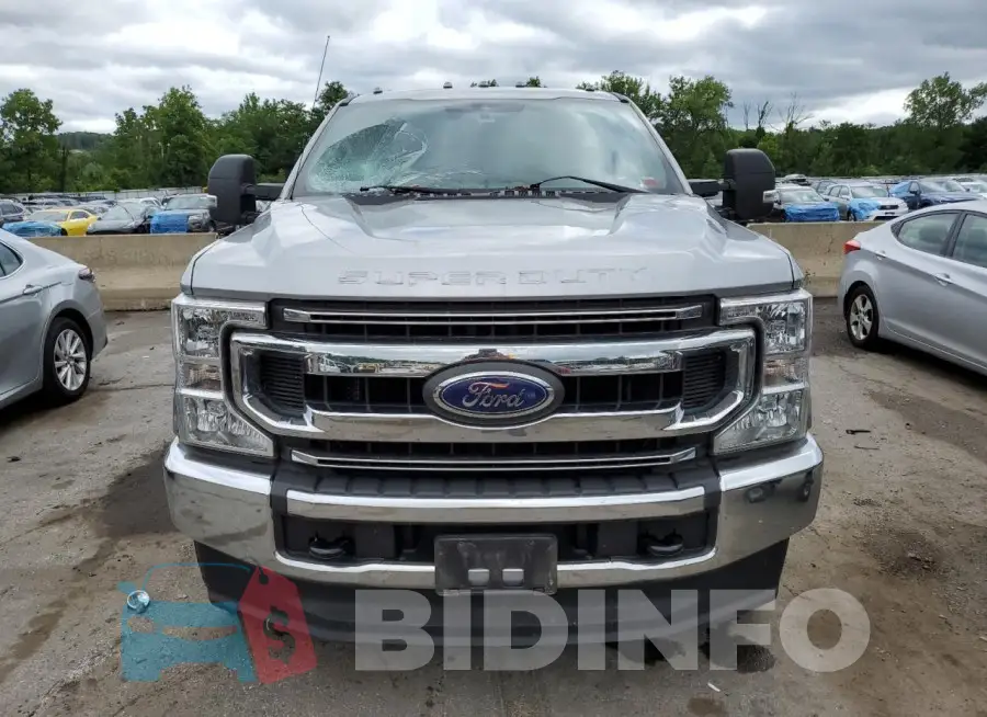 1FT7W2BN3LED29137 Photo# 5