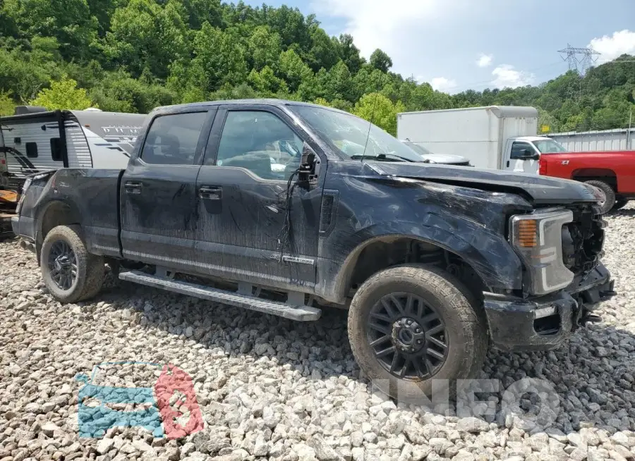 1FT7W2BT0MED74309 Photo# 4