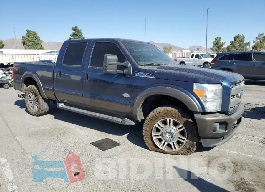 1FT7W2BT1FED38891 Photo# 4