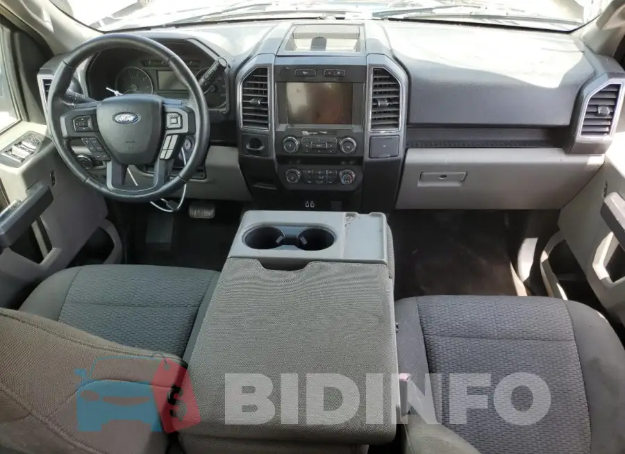 1FTEW1C55LFA24619 Photo# 8