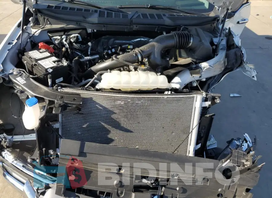 1FTEW1CP5PFD22370 Photo# 11
