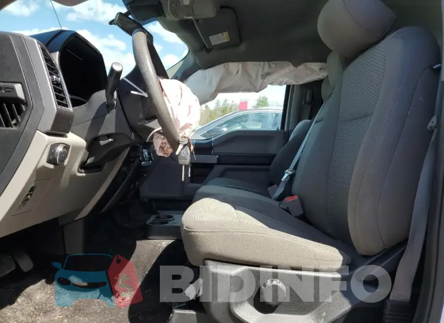 1FTEW1EP5KFB85484 Photo# 7