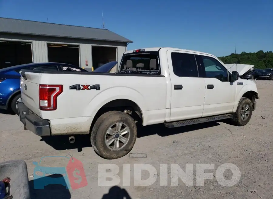 1FTFW1EF7HFB91775 Photo# 3