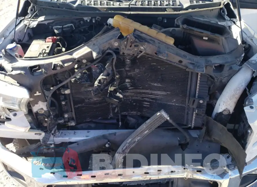 1FTFW1EF7HFB91775 Photo# 11