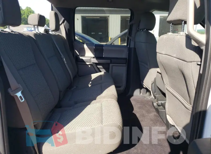 1FTFW1EF7HFB91775 Photo# 10